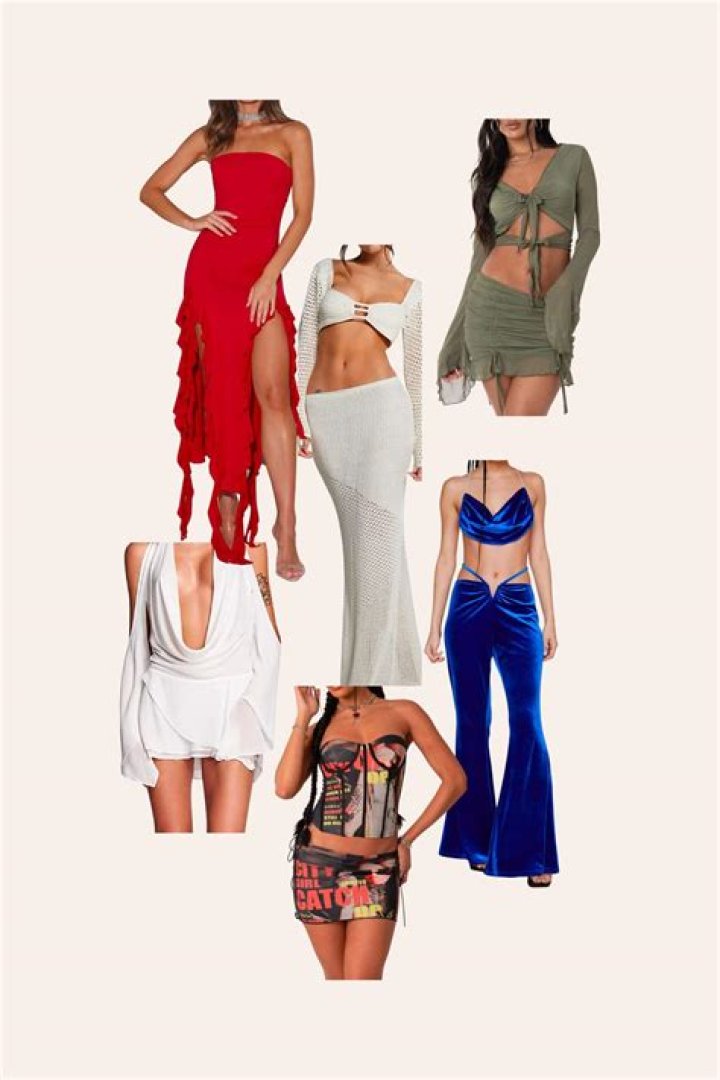 Discover Stores Like I AM GIA