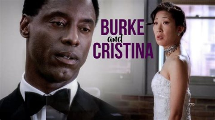 Dr. Preston Burke Returns Does Cristina Fall Back In Love? Hollywood Life