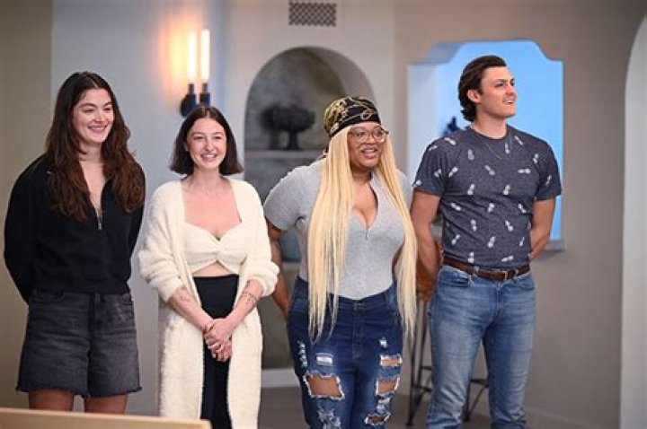 Game-Changing Final 4 Twist Revealed Hollywood Life