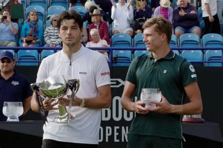 Jenson Brooksby's Father, Glen, Revealed