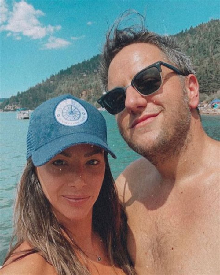 Kristen Doute Is Now Officially Dating Alex Menache After Her Failed Previous Relationship