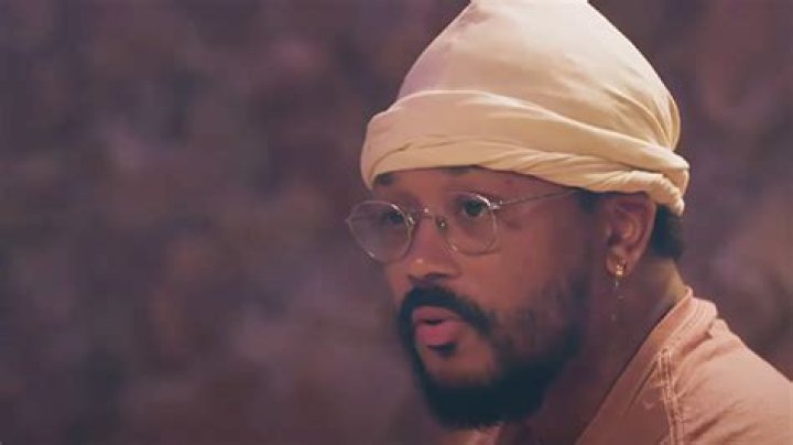 Romeo Miller Returns Hollywood Life