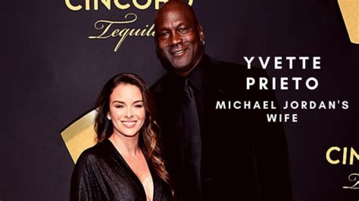 Unveiling The Impressive Net Worth Of Yvette Prieto
