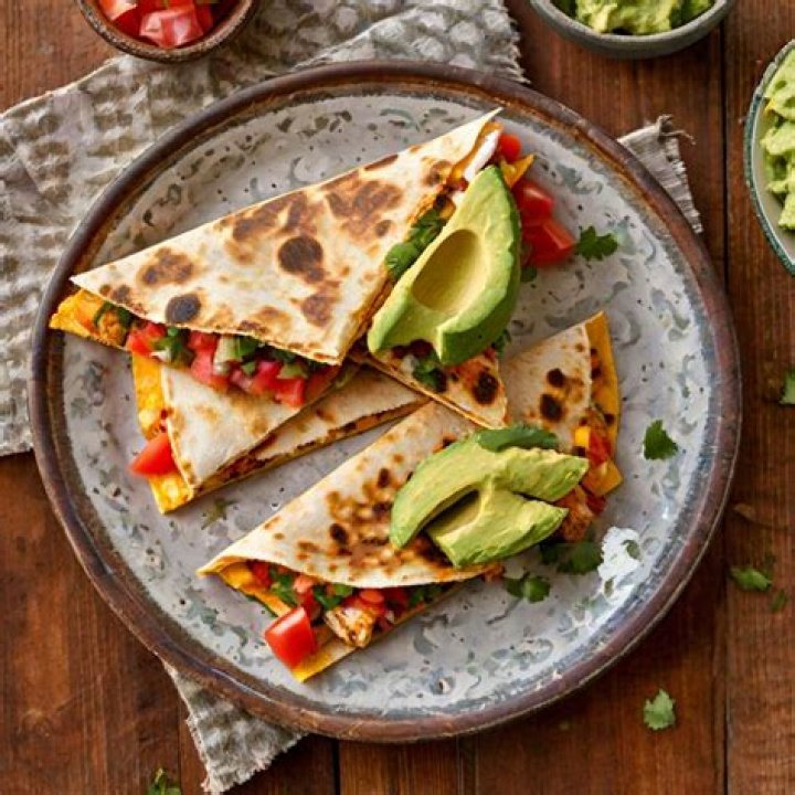 Unveiling The Secrets Of The Buffalo Wild Wings Quesadilla: A Culinary Exploration