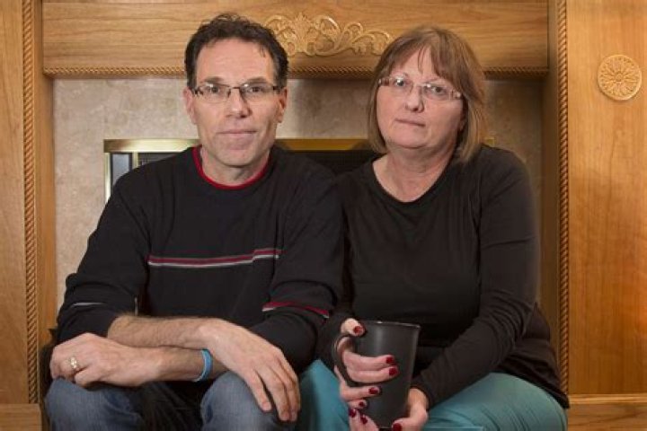 Who Is Jessie Blodgett? Wikipedia, Parents, Dating, Murder