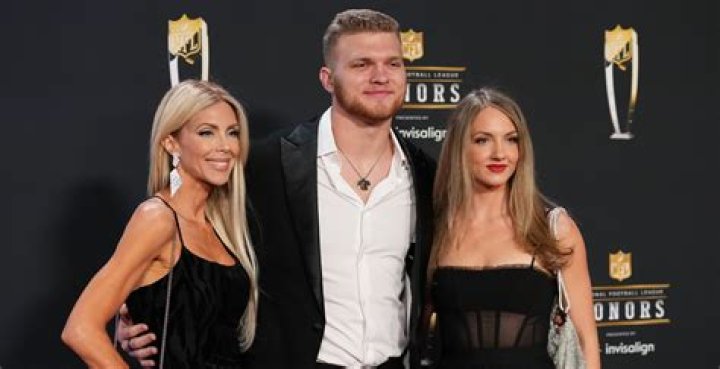 Who Is Jo-Ellyn Tucker? Wiki, Parents, Husband, Net Worth