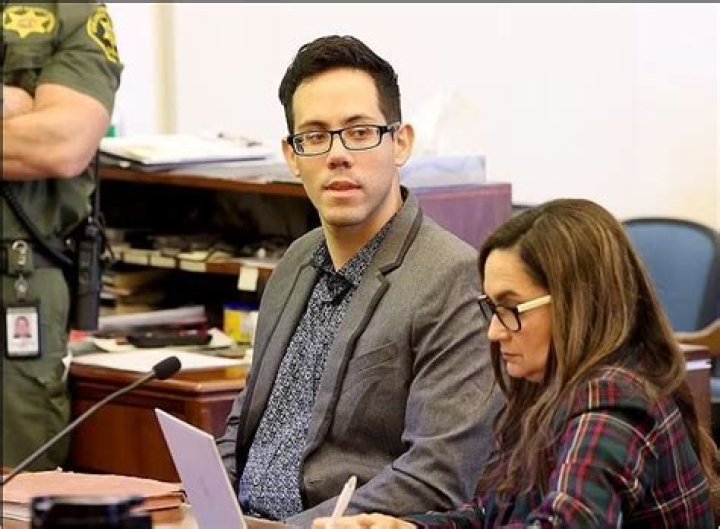 Who Is Matthew Antonio Zakrzewski? Wikipedia, Convicted, Sentenced